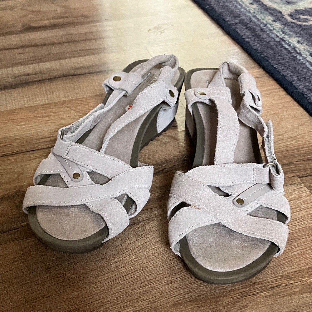 Merrell sandals